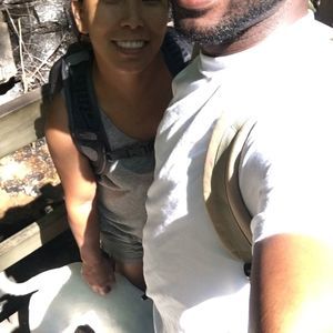 Meet your Posher, Nima